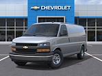 New 2025 Chevrolet Express 2500 Empty Cargo Van for sale #2588 - photo 6