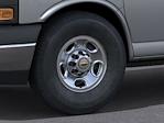 New 2025 Chevrolet Express 2500 Empty Cargo Van for sale #2588 - photo 9