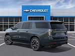 New 2026 Chevrolet Suburban RST for sale #2614 - photo 4