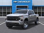 New 2026 Chevrolet Silverado 1500 Work Truck Crew Cab for sale #2640 - photo 6