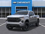 2026 Chevrolet Silverado 1500 Double Cab 4WD Pickup for sale #2653 - photo 6