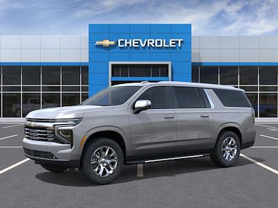 New 2026 Chevrolet Suburban Premier for sale #2665 - photo 2