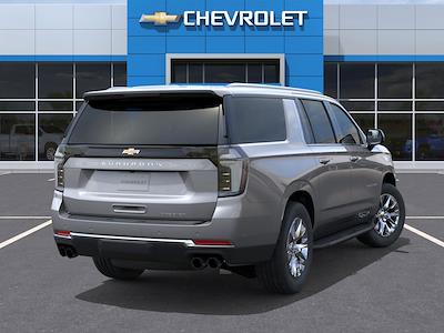 New 2026 Chevrolet Suburban Premier for sale #2665 - photo 2