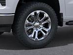 New 2026 Chevrolet Silverado 1500 LTZ Crew Cab for sale #2671 - photo 9