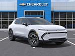 New 2026 Chevrolet Equinox EV LT for sale #2674 - photo 7