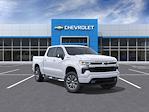 New 2026 Chevrolet Silverado 1500 RST Crew Cab for sale #2683 - photo 1