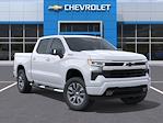 New 2026 Chevrolet Silverado 1500 RST Crew Cab for sale #2683 - photo 7