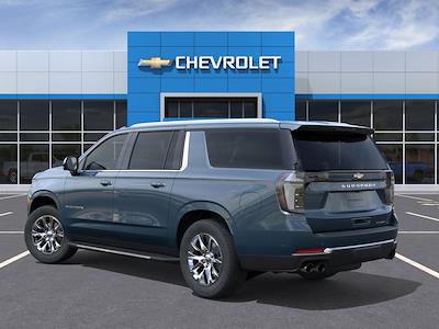 New 2026 Chevrolet Suburban Premier for sale #2688 - photo 2