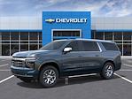 New 2026 Chevrolet Suburban Premier for sale #2688 - photo 1