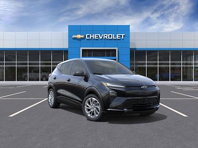 New 2027 Chevrolet Bolt EV - photo 1
