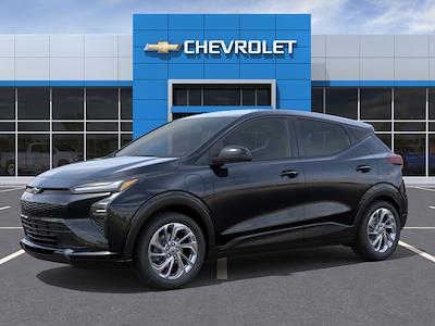 New 2027 Chevrolet Bolt EV - photo 1
