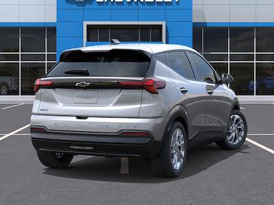 New 2027 Chevrolet Bolt EV - photo 1