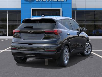 New 2027 Chevrolet Bolt EV - photo 1