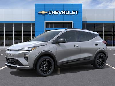 New 2027 Chevrolet Bolt EV - photo 1