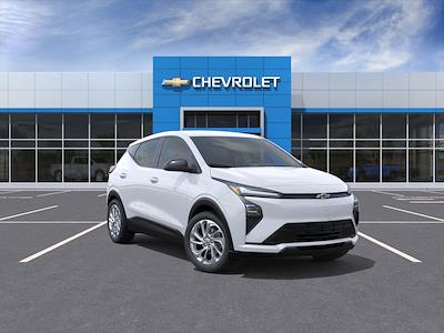 New 2027 Chevrolet Bolt EV - photo 1