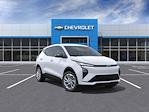 New 2027 Chevrolet Bolt EV LT for sale #270009 - photo 1