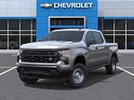 New 2026 Chevrolet Silverado 1500 Work Truck Crew Cab for sale #2713 - photo 6