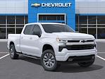 New 2026 Chevrolet Silverado 1500 RST Crew Cab for sale #2714 - photo 7