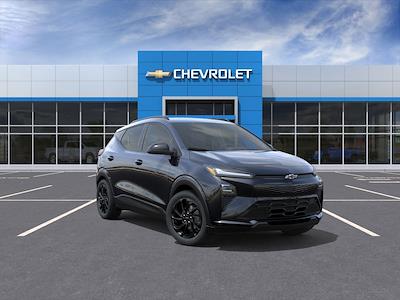 New 2027 Chevrolet Bolt EV - photo 1