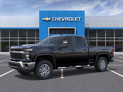New 2026 Chevrolet Silverado 2500 - photo 1