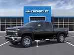 2026 Chevrolet Silverado 2500 Double Cab 4WD Pickup for sale #2828 - photo 3