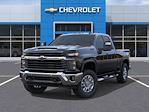 2026 Chevrolet Silverado 2500 Double Cab 4WD Pickup for sale #2828 - photo 6