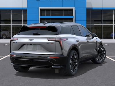 New 2026 Chevrolet Blazer EV - photo 1