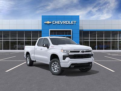New 2026 Chevrolet Silverado 1500 - photo 1
