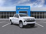 New 2026 Chevrolet Silverado 1500 RST Double Cab for sale #2831 - photo 1