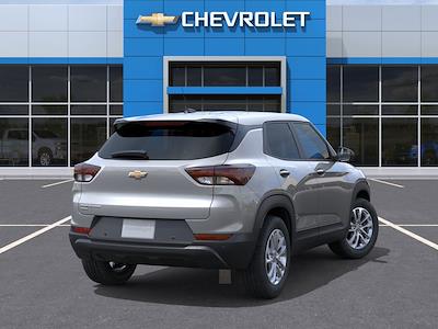 New 2026 Chevrolet Trailblazer - photo 1