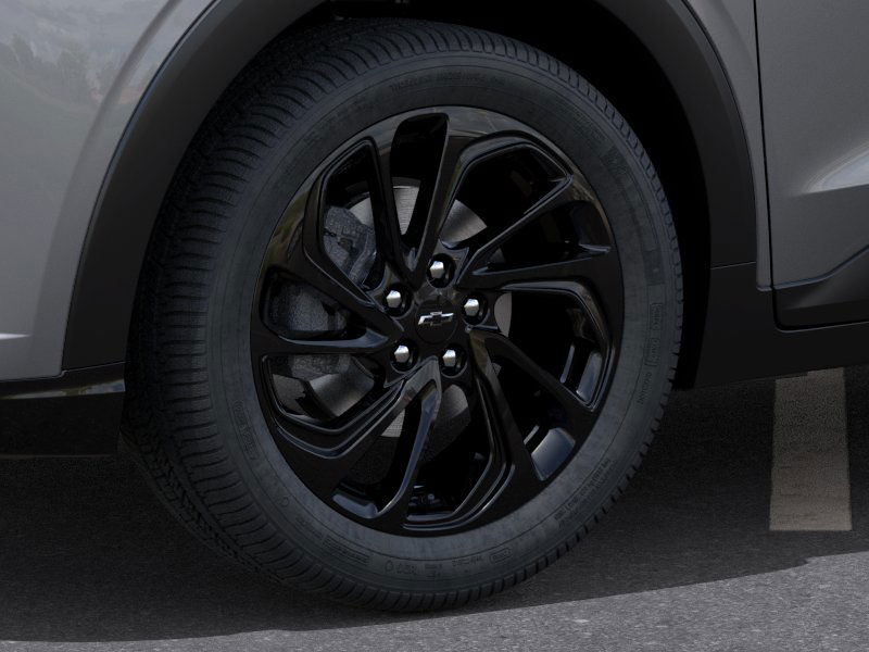 New 2027 Chevrolet Bolt EV - photo 11