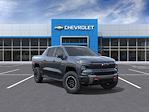 New 2026 Chevrolet Silverado EV Trail Boss Crew Cab for sale #2842 - photo 1
