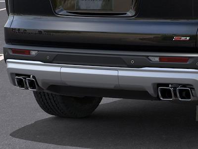 New 2026 Chevrolet Traverse - photo 1