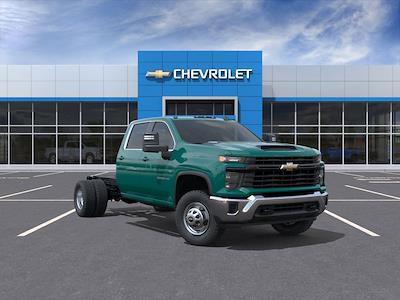 New 2026 Chevrolet Silverado 3500 - photo 1