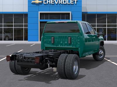 New 2026 Chevrolet Silverado 3500 - photo 1