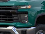 New 2026 Chevrolet Silverado 3500 Crew Cab Cab Chassis for sale #2870 - photo 10
