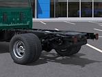 New 2026 Chevrolet Silverado 3500 Crew Cab Cab Chassis for sale #2870 - photo 14