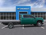 New 2026 Chevrolet Silverado 3500 Crew Cab Cab Chassis for sale #2870 - photo 5