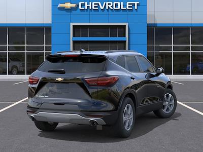 New 2026 Chevrolet Blazer - photo 1