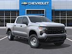 New 2026 Chevrolet Silverado 1500 Work Truck Crew Cab for sale #2874 - photo 7
