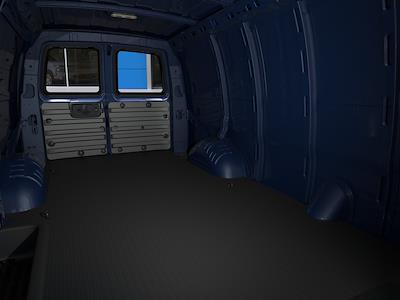 New 2026 Chevrolet Express 3500 - photo 1