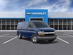 New 2026 Chevrolet Express 3500 Empty Cargo Van for sale #2926 - photo 1