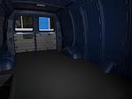 New 2026 Chevrolet Express 3500 Empty Cargo Van for sale #2926 - photo 1