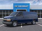 New 2026 Chevrolet Express 3500 Empty Cargo Van for sale #2926 - photo 1