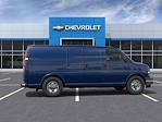 2026 Chevrolet Express 3500 RWD Empty Cargo Van for sale #2926 - photo 6