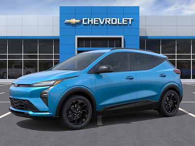 New 2027 Chevrolet Bolt EV - photo 1