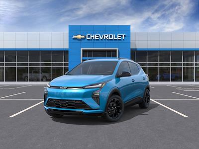 New 2027 Chevrolet Bolt EV - photo 1