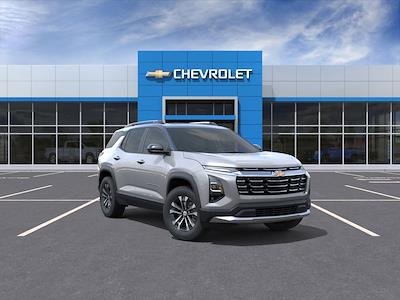 New 2026 Chevrolet Equinox - photo 1