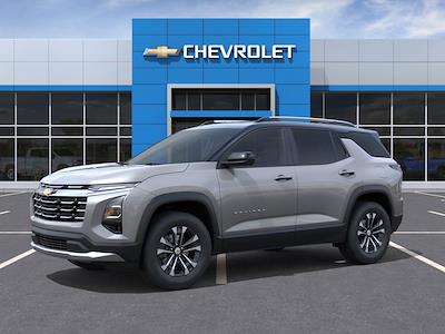 New 2026 Chevrolet Equinox - photo 1