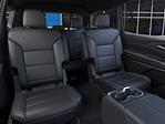 New 2026 Chevrolet Traverse LT for sale #3036 - photo 17
